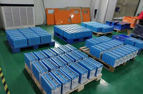 廢舊電子產(chǎn)品回收